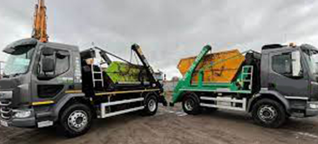 Skip Hire Services Chester